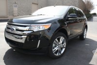 2013 Ford Edge Limited 05