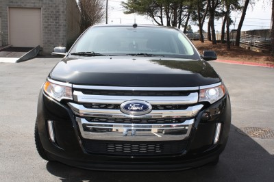 2013 Ford Edge Limited 06