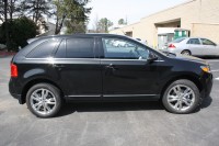 2013 Ford Edge Limited 08