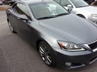 2013 Lexus IS250C 14