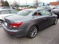 2013 Lexus IS250C 16