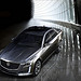 2014 Cadillac CTS 09