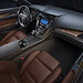 2014 Cadillac CTS 10