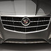 2014 Cadillac CTS 12