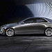 2014 Cadillac CTS 14