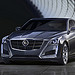2014 Cadillac CTS 15
