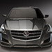 2014 Cadillac CTS 16
