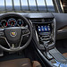 2014 Cadillac CTS 17