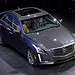 2014 Cadillac CTS 19