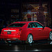 2014 Cadillac CTS 20