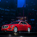 2014 Cadillac CTS 21