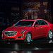 2014 Cadillac CTS 22