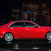 2014 Cadillac CTS 23