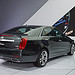 2014 Cadillac CTS 27