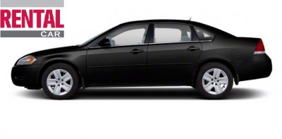 Impala-Fleet-Rental-Car