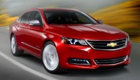 New-Generation Impala