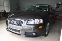2007 Audi A3 S Line 01