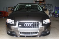 2007 Audi A3 S Line 02