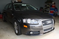 2007 Audi A3 S Line 03