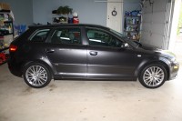 2007 Audi A3 S Line 04