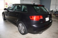 2007 Audi A3 S Line 07