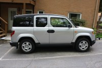 2010 Honda Element 09
