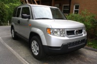 2010 Honda Element 10