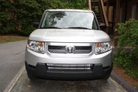 2010 Honda Element 11
