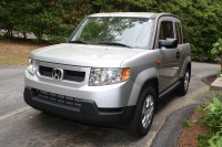 2010 Honda Element 12