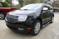 2010 Lincoln MKX 13
