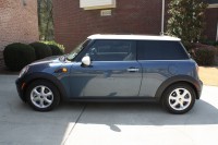 2010 Mini Cooper 05