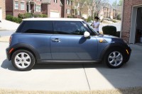 2010 Mini Cooper 09
