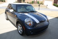 2010 Mini Cooper 10