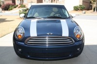 2010 Mini Cooper 11