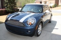 2010 Mini Cooper 12