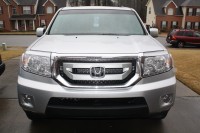 2011 Honda Pilot EXL 05