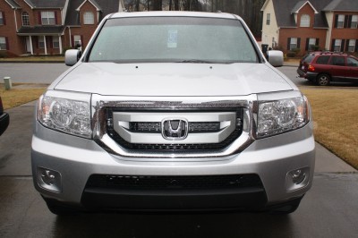 2011 Honda Pilot EXL 05