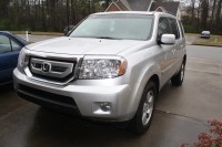 2011 Honda Pilot EXL 06