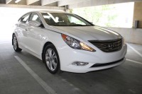 2011 Hyundai Sonata 2.0t Limited 10