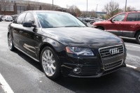 2012 Audi A4 Prestige Quattro 09