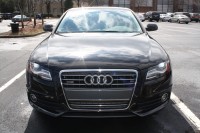 2012 Audi A4 Prestige Quattro 10