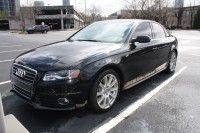2012 Audi A4 Prestige Quattro 11