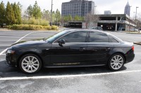 2012 Audi A4 Prestige Quattro 12