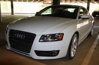 2012 Audi A5 Quattro 05
