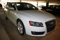 2012 Audi A5 Quattro 07