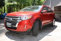 2012 Ford Edge SEL 05