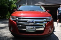2012 Ford Edge SEL 06