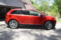 2012 Ford Edge SEL 08