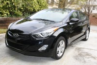 2012 Hyundai Elantra GLS 14