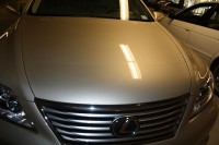 2012 Lexus LS460 11